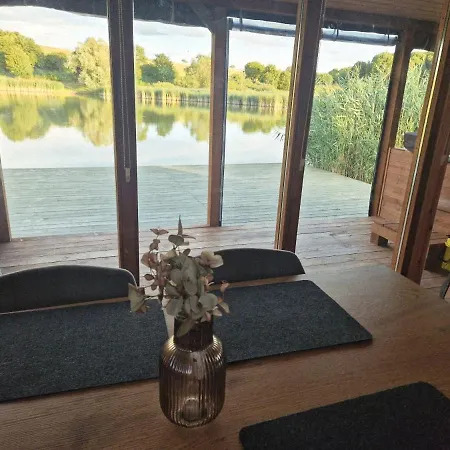 Apartmán Panorama Horgaszhaz *