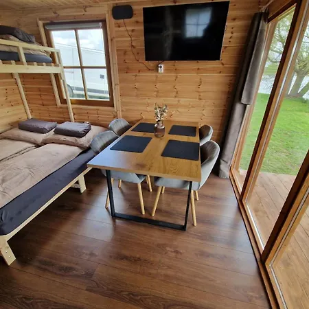 Panorama Horgaszhaz Apartmán Nagyvázsony