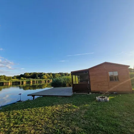 Lejlighed Panorama Horgaszhaz Nagyvázsony