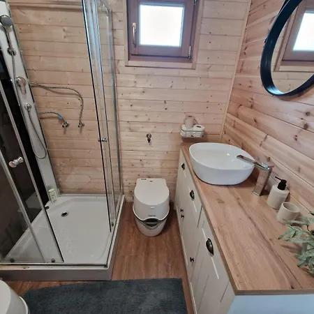 Panoráma Horgászház