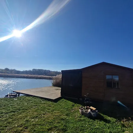 Panorama Horgaszhaz Apartmán