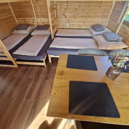 Panorama Horgaszhaz Nagyvázsony