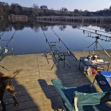 Panoráma Horgászház *