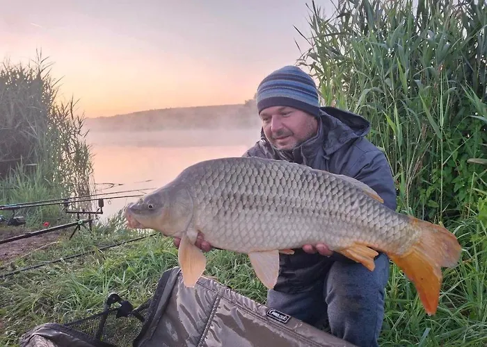 Panorama Horgaszhaz *