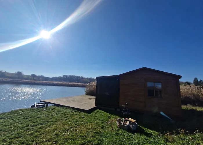 Panorama Horgaszhaz דירה