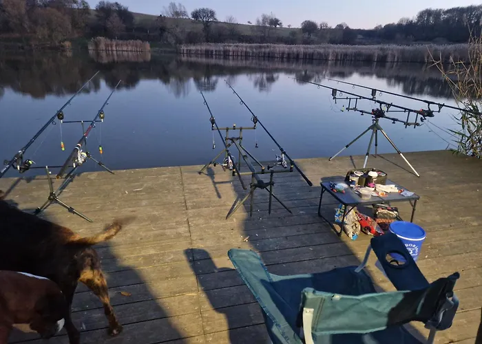 Panorama Horgaszhaz *
